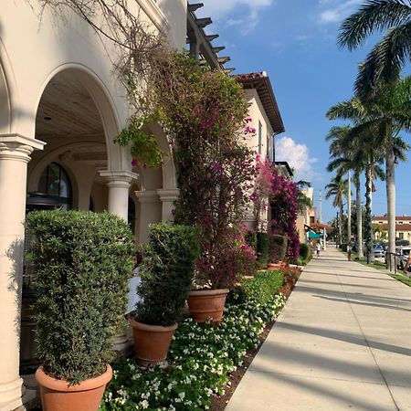 Tropical Palm Beach 2Bedroom 2Bathroom Outdoorpool Beach Garden Exterior foto