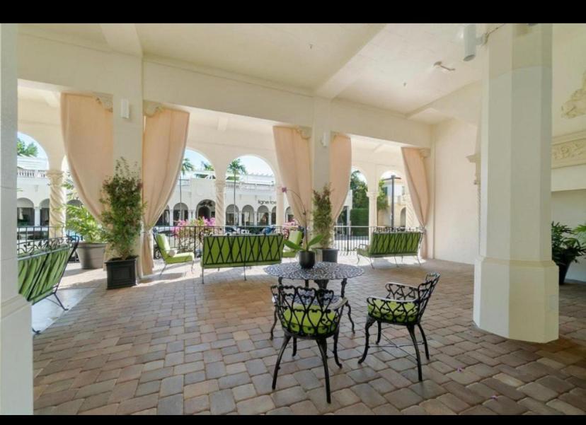 Tropical Palm Beach 2Bedroom 2Bathroom Outdoorpool Beach Garden Exterior foto
