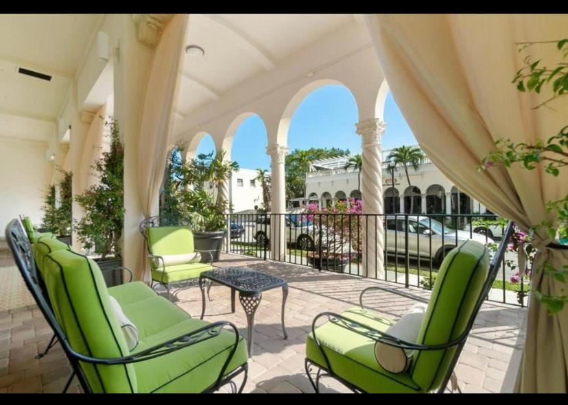 Tropical Palm Beach 2Bedroom 2Bathroom Outdoorpool Beach Garden Exterior foto