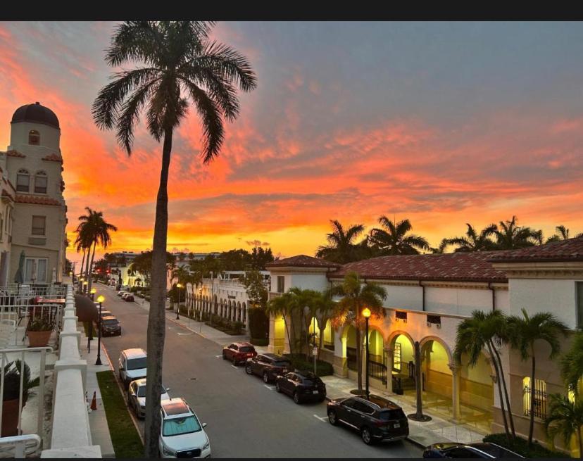 Tropical Palm Beach 2Bedroom 2Bathroom Outdoorpool Beach Garden Exterior foto
